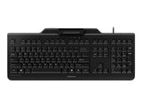 CHERRY Secure Board 1.0 Corded Kbrd (PN)