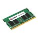 KINGSTON 8GB 3200MHz DDR4 Non-ECC CL22