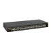NETGEAR 48PT GIGABIT UNMANAGED SWITCH