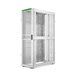 APC NetShelter SX Server Rack Gen 2 42U