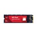 WD Red SSD SA500 NAS 1To M.2 2280 SATA