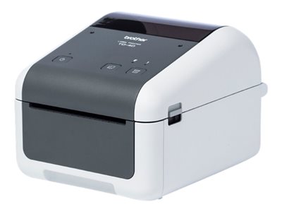 BROTHER TD-4210D Label printer direct