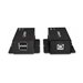 LINDY 50m 2 Port USB 2.0 Cat. 6 Extender