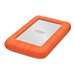 LACIE Rugged Mini USB 3.0 5To