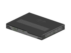 CISCO 892FSP1GEand1GE/SFP HiPerfSecurity