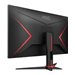 AOC 24G2ZE/BK 23.8p LCD monitor HDMI