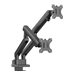 URBAN FACTORY Flexee Dual Dual Spring