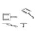 LINDY Modular Notebook Arm