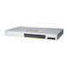 CISCO CBS220-24FP-4X-EU