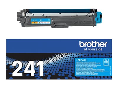 BROTHER Toner cyan 1400 pages s