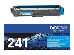BROTHER Toner cyan 1400 pages s