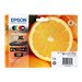 EPSON RETURN TONER CAPACITE STA