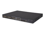 HPE 5130-24G-SFP-4SFP+ EI Switch