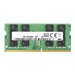 HP 16Go 1x16Go DDR4 3200 SODIMM Memory