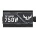 ASUS TUF-GAMING-750B 750W Bronze PSU