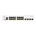 CISCO Catalyst 1300 16-port GE PoE