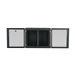 EATON TRIPPLITE 12U Heavy-Duty Rack