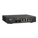 QNAP QSW-2104-2S 2ports 10GbE SFP+ 5port