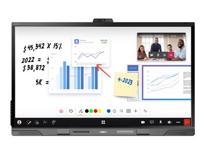 SMART TeamWorks Room perpetual software