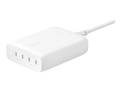 BELKIN BOOSTCHARGE PRO 4-Port USB-C GaN