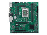 ASUS PRO H610M-CT D4-CSM LGA1700 MB