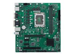 ASUS PRO H610M-CT D4-CSM LGA1700 MB