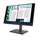 LENOVO ThinkVision P24h-30 23.8p