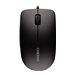 LOGI M90 corded optical Mouse grey