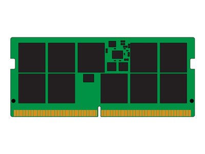 KINGSTON 48Go 5600MT/s DDR5 ECC SODIMM