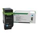 LEXMARK CARTOUCHE DE TONER LRPL