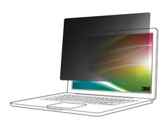 3M Bright Screen privacy filter 13.3p