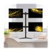 EATON TRIPPLITE Quad Disp. Stand