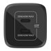 BELKIN 45W PD PPS Dual USB-C GaN Charger