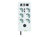 EATON Protection Box 6 Tel USB DIN