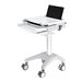 NEOMOUNTS Mobile Laptop Cart incl drawer