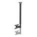 NEOMOUNTS Ceiling Mount 10-26p Black