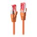 MCL-SAMA Cordon de brassage RJ4
