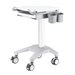 NEOMOUNTS Mobile Laptop Cart incl drawer