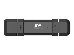 SILICON POWER DS72 1To USB-A USB-C