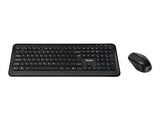 TARGUS Wrls Keyboard and Mouse Combo(NO)