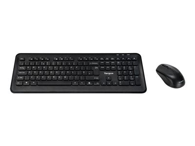 TARGUS Wrls Keyboard and Mouse Combo(NO)