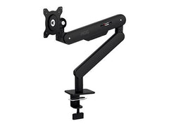 AOC AM400 Single Monitor Arm black