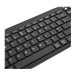 TARGUS Antimicrobial BT Keyboard (UK)
