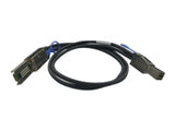QNAP CAB-SAS10M-8644-8088 1.0m SAS Cable