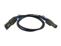 QNAP CAB-SAS10M-8644-8088 1.0m SAS Cable