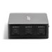LINDY 3 Port Optical Audio Splitter