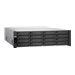 QNAP-ES1686dc-2142IT-128G 16 Bay NAS