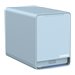 QNAP QMiro-201W WiFi Mesh Tri-band home