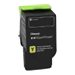 LEXMARK C54X/X54X DEVELOPPEUR J