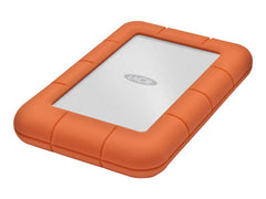 LACIE RUGGED MINI USB 3.0 2TB / Shock ra